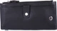 Кошелек ST Leather Accessories NST420-black Черный (2900000049758) - изображение 2