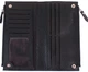 Кошелек ST Leather Accessories NST420-black Черный (2900000049758) - изображение 7