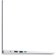 Ноутбук Acer Swift 1 SF114-34-P1A1 (NX.A77EU.00V) Pure Silver / Intel Pentium Silver N6000 / RAM 8 ГБ / SSD 256 ГБ - зображення 9