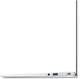 Ноутбук Acer Swift 1 SF114-34-P1A1 (NX.A77EU.00V) Pure Silver / Intel Pentium Silver N6000 / RAM 8 ГБ / SSD 256 ГБ - зображення 10
