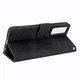 Чохол Deexe Classic Wallet для VIVO Y31 / Y53s - Black - зображення 5