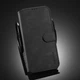 Чохол DG.MING Retro Style для Samsung Galaxy A12 (A125) / A12 Nacho (A127) / M12 (M127) - Black - зображення 8