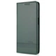 Чехол-книжка AZNS&nbsp;Classic Series для Samsung Galaxy A12 (A125) / A12 Nacho (A127) / M12 (M127) - Green - изображение 2