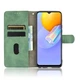Чохол Deexe Classic Wallet для VIVO Y31 / Y53s - Green - зображення 4