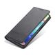 Чехол-книжка AZNS&nbsp;Classic Series для Samsung Galaxy A12 (A125) / A12 Nacho (A127) / M12 (M127) - Black - изображение 4