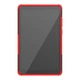 Защитный чехол UniCase Combo для Lenovo Tab M8 FHD (TB-8705) - Red - изображение 5