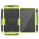 Захисний чохол UniCase Combo для Lenovo Tab M8 FHD (TB-8705) - Green - зображення 3