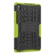 Захисний чохол UniCase Combo для Lenovo Tab M8 FHD (TB-8705) - Green - зображення 6