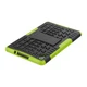 Захисний чохол UniCase Combo для Lenovo Tab M8 FHD (TB-8705) - Green - зображення 8