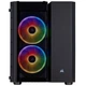 Корпус Corsair 280X RGB Tempered Glass Black (CC-9011135-WW) - изображение 2