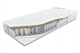 Матрац ортопедичний Sweet Sleep Octava Lite 140x190 см (77235) - зображення 1