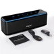 Портативна Колонка ZEALOT S7 Black - зображення 6