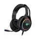 Ігрові Навушники HAVIT HV-H2232d з мікрофоном Black - зображення 1