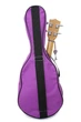 Стильный чехол для укулеле, light-violet 64*23*10 (концерт) - изображение 2