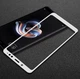 Защитное стекло Chyi Xiaomi Redmi Note 5 / Note 5 Global / Note 5 Pro Full cover белый 0,26 мм - изображение 3