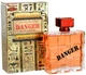 Парфюмированная вода для мужчин Aroma Perfume Danger 90 мл (4820186821642) - изображение 2