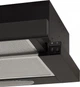 Витяжка телескопічна Eleyus BREEZE 470 60 BL (470 м3/год, 2 швид., кнопкове кер.) 161909 - изображение 14