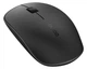 Мышь Rapoo M200 Silent mode Wireless Dark Grey (M200) - изображение 4