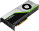 Видеокарта PNY PCI-Ex NVIDIA Quadro RTX6000 24GB GDDR6 (256bit) (1440/14000) (4 x DisplayPort, 1 x VirtualLink) (VCQRTX6000-BSP) - изображение 2