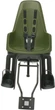 Детское велокресло Bobike Maxi ONE / Olive green (8012200008) - изображение 2
