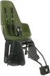 Детское велокресло Bobike Maxi ONE / Olive green (8012200008) - изображение 3