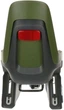 Детское велокресло Bobike Maxi ONE / Olive green (8012200008) - изображение 5