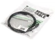 Кабель PowerPlant Optical Toslink 1.5 м Black (CA911004) - зображення 2