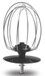 Кухонна машина TEFAL Masterchef Grande QB813 - зображення 6
