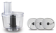 Кухонна машина TEFAL Masterchef Grande QB813 - зображення 4