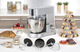 Кухонна машина TEFAL Masterchef Grande QB813 - зображення 14