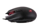 Mysz Bloody P80 Pro USB Black (4711421940641) - obraz 3
