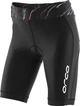 Шорты женские Orca W Core TRI Short XS/8 Black-White (JVCC4602) - изображение 1