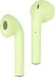 Навушники inPods 12 Macaron TWS з кейсом Green Зелені (12025) - зображення 3
