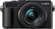 Фотоапарат Panasonic Lumix DC-LX100 II Black (DC-LX100M2EE) - зображення 1