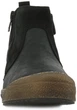 Ботинки для девочек El Naturalista E379 Lux Suede-Pleasant Black / Fundy 29 - изображение 2