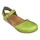 Сандалии El Naturalista Nf41 Grain Green Mixed / Zumaia 37 - изображение 2