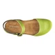 Сандалии El Naturalista Nf41 Grain Green Mixed / Zumaia 37 - изображение 3