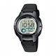 Наручные часы Casio LW-200-1BVEF - изображение 1