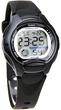Наручные часы Casio LW-200-1BVEF - изображение 2