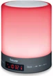Lampka nocna LED BEURER WL 50 z budzikiem - obraz 6