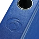 Папка-регистратор Herlitz А4 5 см Protect Синяя (5450408) - изображение 3