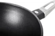 Сковорода WOK Ringel IQ Be Chef 28 см (RG-1126-28w) - изображение 4