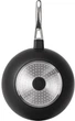 Сковорода WOK Ringel IQ Be Chef 28 см (RG-1126-28w) - изображение 6