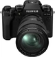 Фотоаппарат Fujifilm X-T4 + XF 16-80 mm f/4.0 R OIS WR Kit Black (16651136) - изображение 2