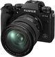 Фотоаппарат Fujifilm X-T4 + XF 16-80 mm f/4.0 R OIS WR Kit Black (16651136) - изображение 3