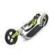 Самокат Blade Sport Air Cross 230, grey / green - изображение 3