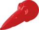 Kredki woskowe Pelikan Mouse 6 szt (4012700803320) - obraz 5