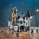 Конструктор LEGO Hidden&nbsp;Side BB 2019 Заколдованный замок 1035 деталей (70437) - изображение 11
