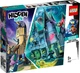 Конструктор LEGO Hidden&nbsp;Side BB 2019 Заколдованный замок 1035 деталей (70437) - изображение 1