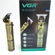 Машинка для стрижки волосся акумуляторная VGR V-085 Navigator - изображение 4